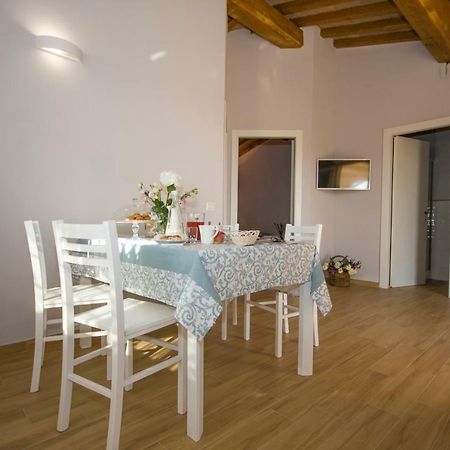 Agriturismo Il Mirto Pescia Romana Bagian luar foto