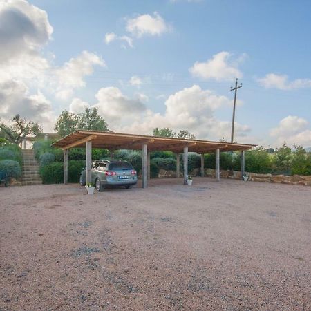 Agriturismo Il Mirto Pescia Romana Bagian luar foto