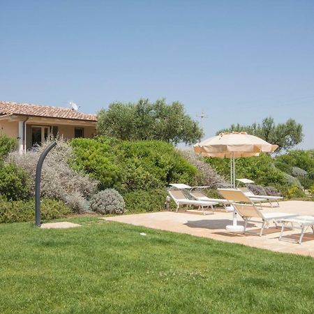 Agriturismo Il Mirto Pescia Romana Bagian luar foto